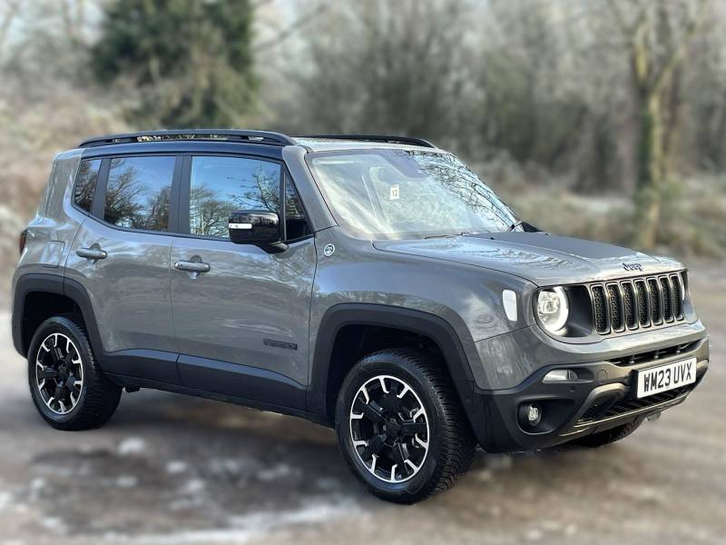 JEEP RENEGADE 2023 (23)