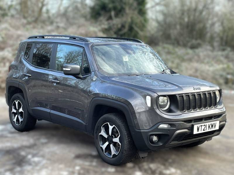 JEEP RENEGADE 2021 (21)