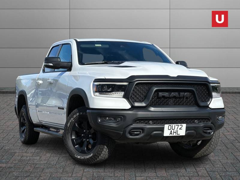 DODGE RAM 2022 (72)