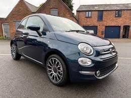 FIAT 500 2024 (74)