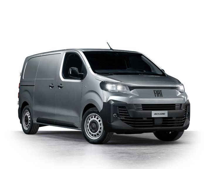 FIAT SCUDO  