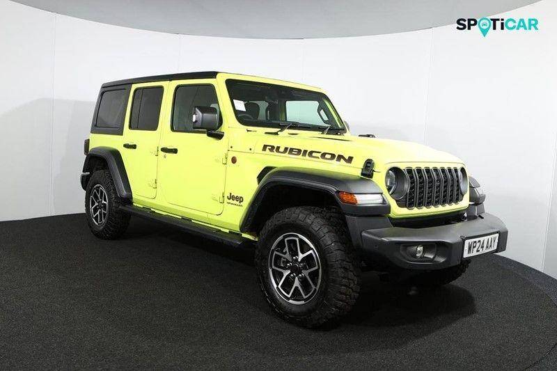 JEEP WRANGLER 2024 (24)