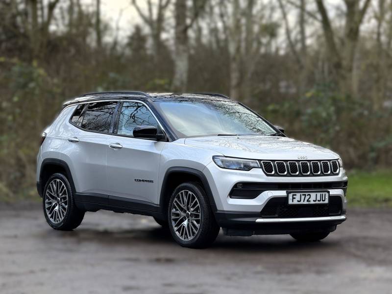 JEEP COMPASS 2022 (72)