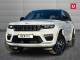 JEEP GRAND CHEROKEE PHEV  