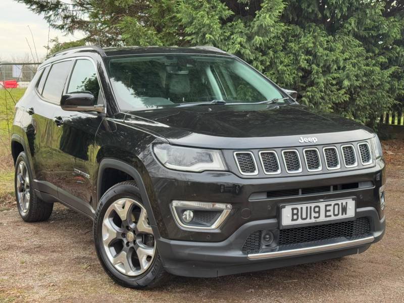 JEEP COMPASS 2019 (19)