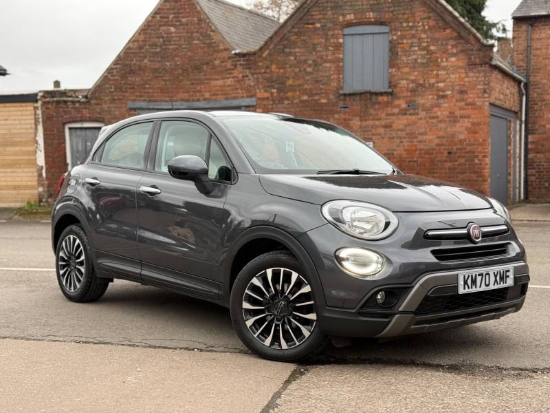 FIAT 500X 2021 (70)