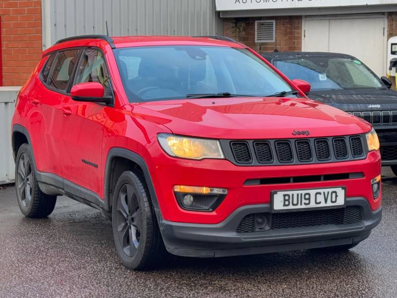 JEEP COMPASS 2019 (19)