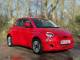 FIAT 500E 2024 (24)