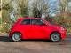 FIAT 500E 2024 (24)