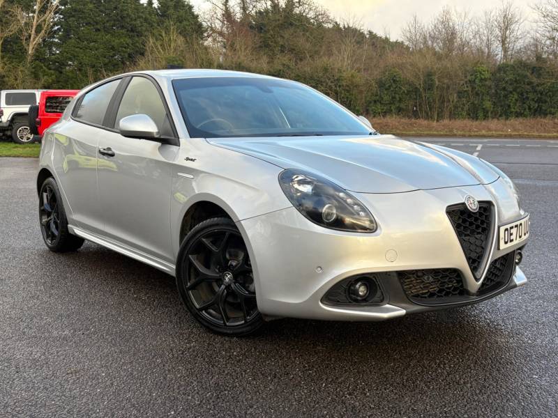 ALFA ROMEO GIULIETTA 2021 (70)