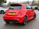 ABARTH 595 2021 (21)