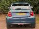 FIAT 500E 2023 (23)