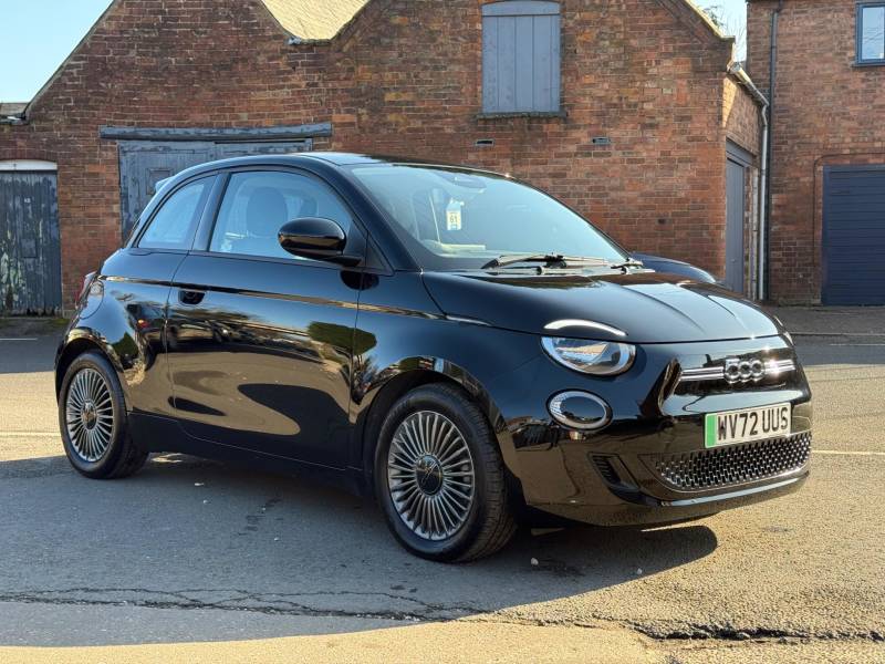 FIAT 500E 2022 (72)