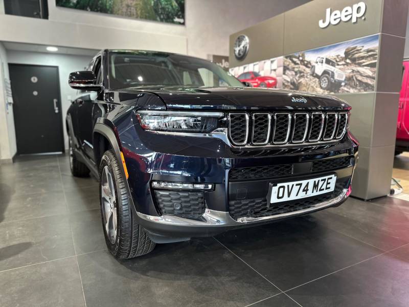 JEEP GRAND CHEROKEE 2024 (74)