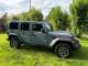 JEEP WRANGLER 2024 