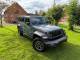 JEEP WRANGLER 2024 