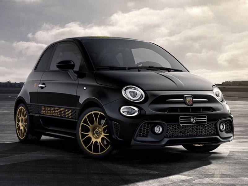 ABARTH 695  