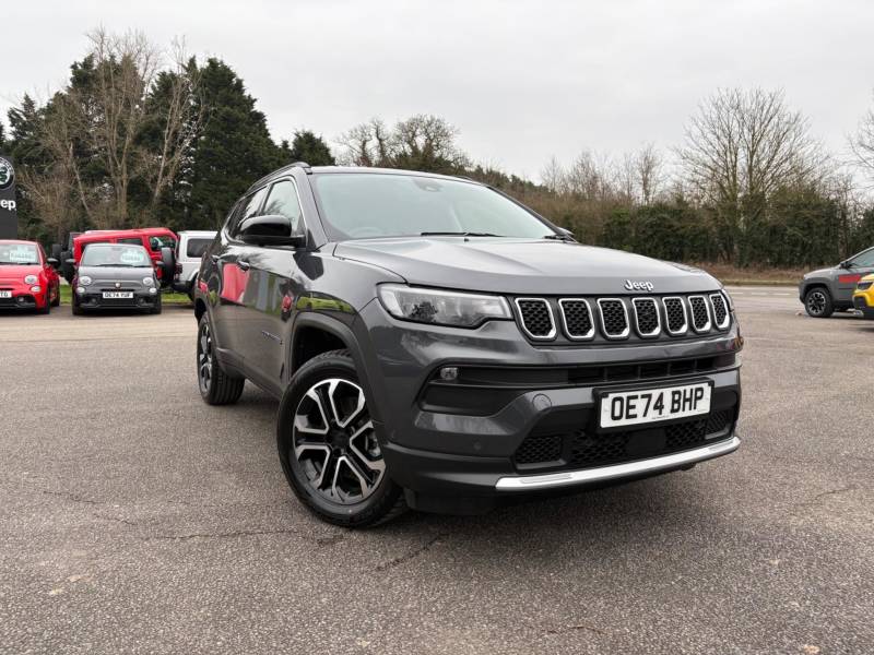 JEEP COMPASS 2024 (74)