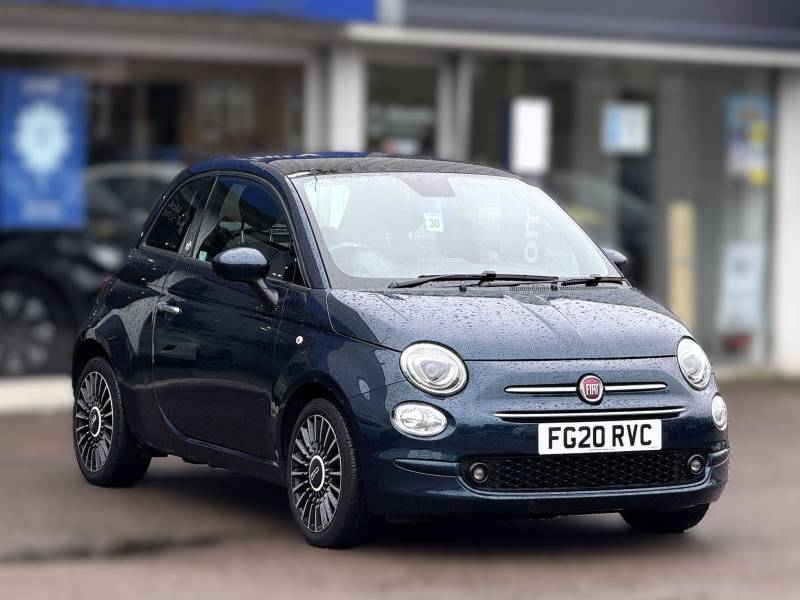 FIAT 500 2020 (20)