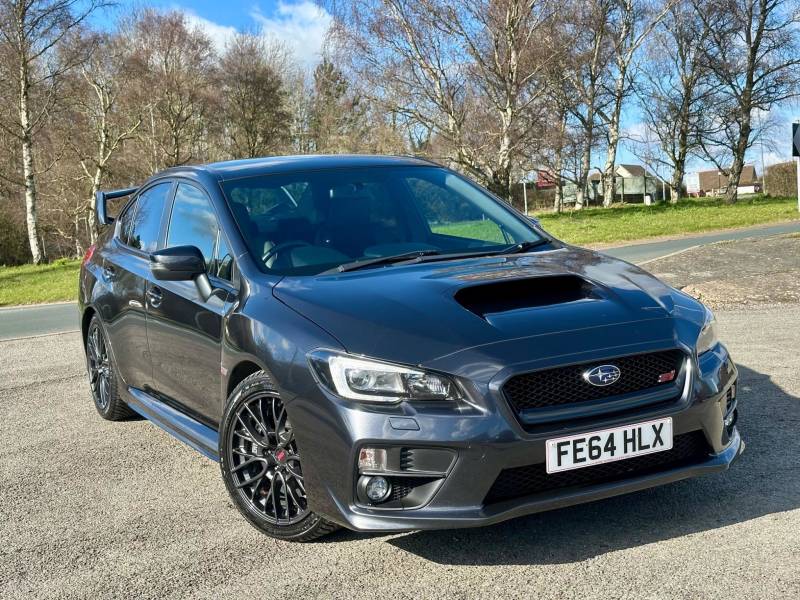 SUBARU WRX STI 2015 (64)