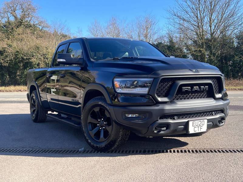 DODGE RAM 2020 (20)