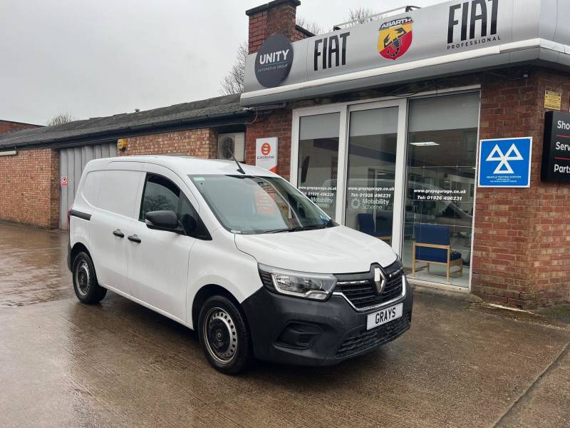 RENAULT KANGOO 2023 (23)