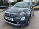 FIAT 500 2021 (21)