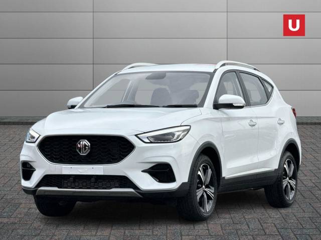 2023 MG MG ZS 1.0T GDi Excite 5dr DCT
