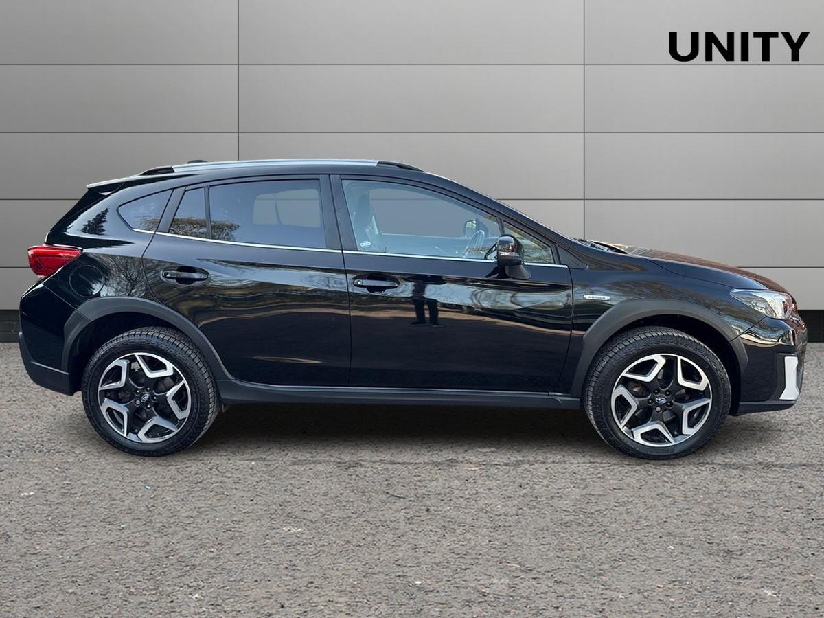 Subaru XV 2.0i e-Boxer SE Premium 5dr Lineartronic