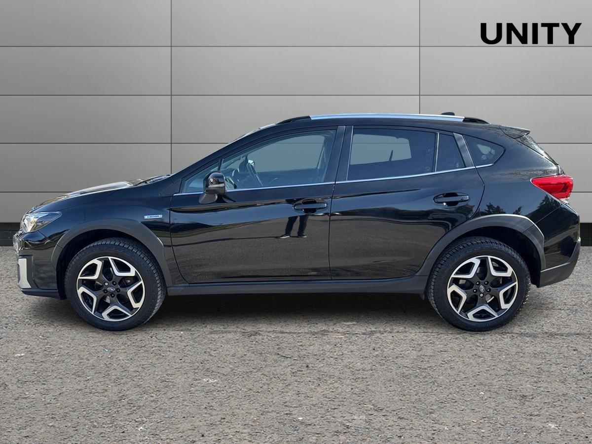 Subaru XV 2.0i e-Boxer SE Premium 5dr Lineartronic