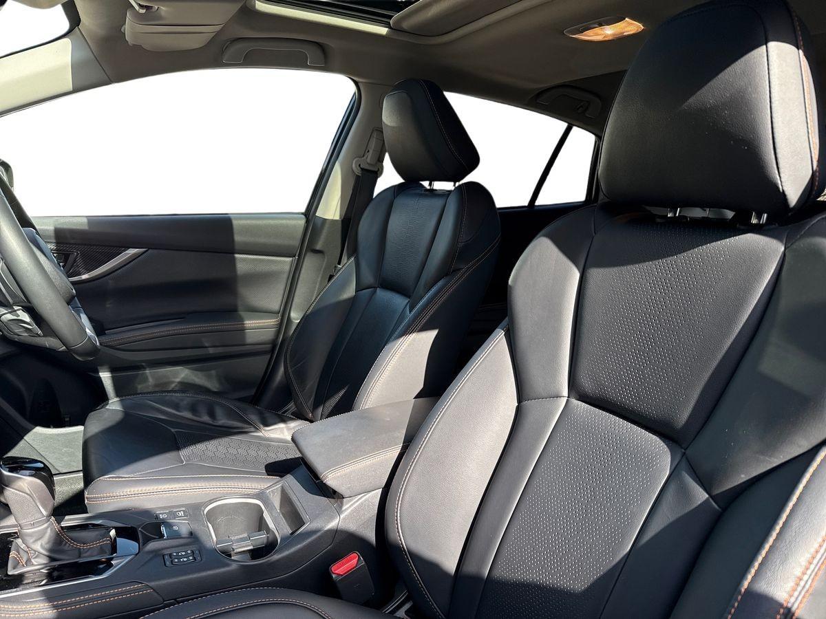 Subaru XV 2.0i e-Boxer SE Premium 5dr Lineartronic