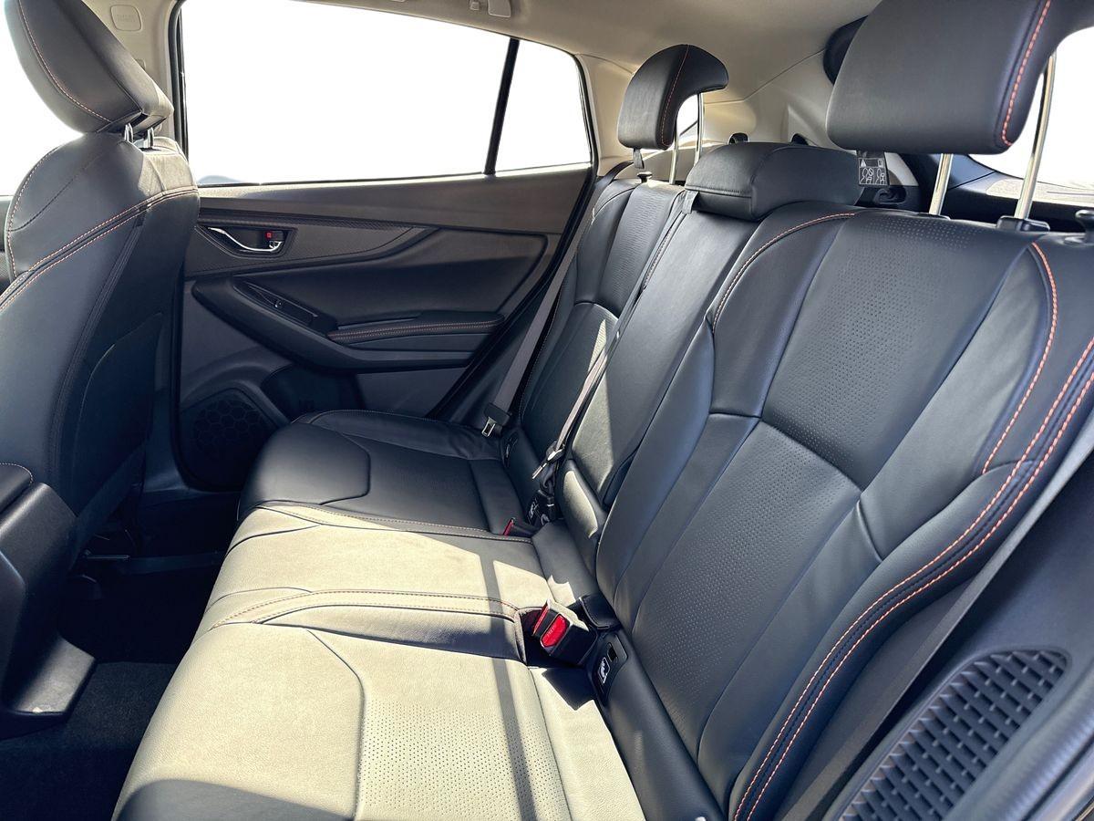 Subaru XV 2.0i e-Boxer SE Premium 5dr Lineartronic