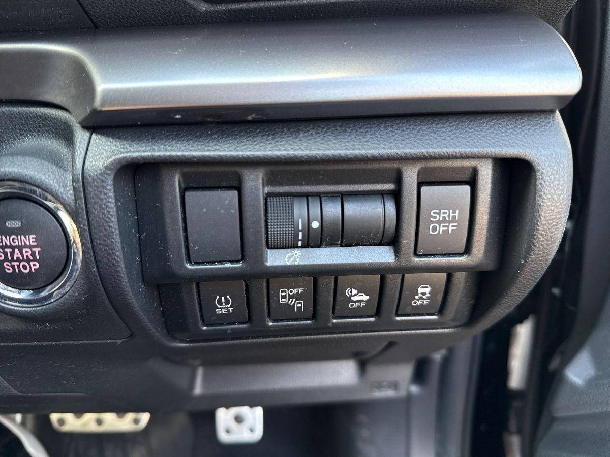 Subaru XV 2.0i e-Boxer SE Premium 5dr Lineartronic