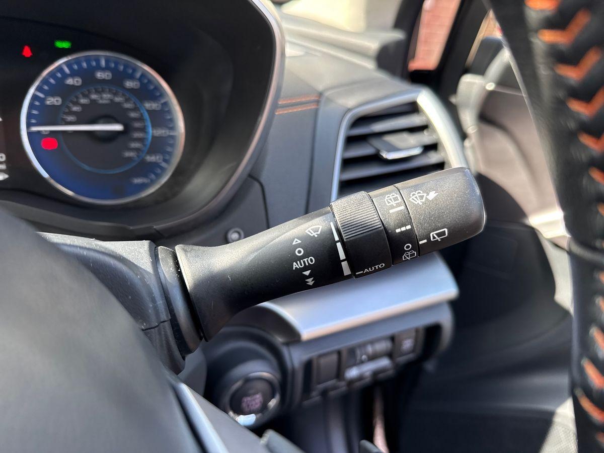 Subaru XV 2.0i e-Boxer SE Premium 5dr Lineartronic