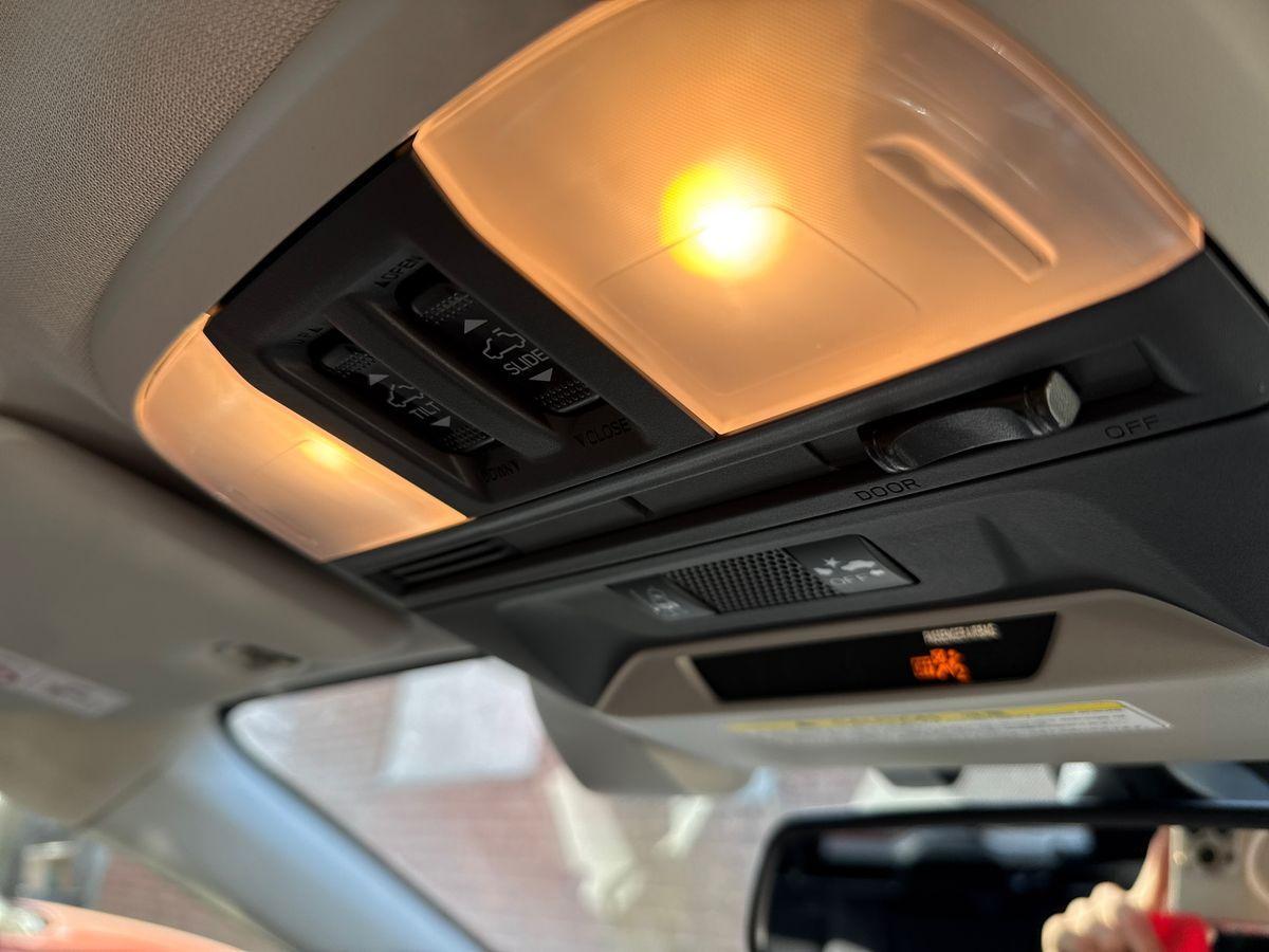Subaru XV 2.0i e-Boxer SE Premium 5dr Lineartronic