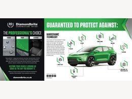 Subaru XV 2.0i e-Boxer SE Premium 5dr Lineartronic