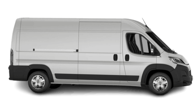 FIAT DUCATO 2.2 Multijet Van 140