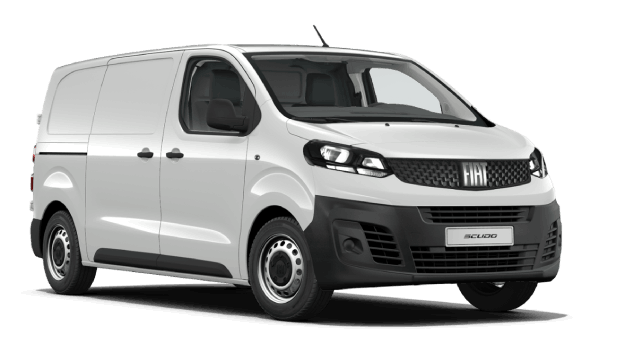 FIAT SCUDO 1.5 Multijet 120 Van