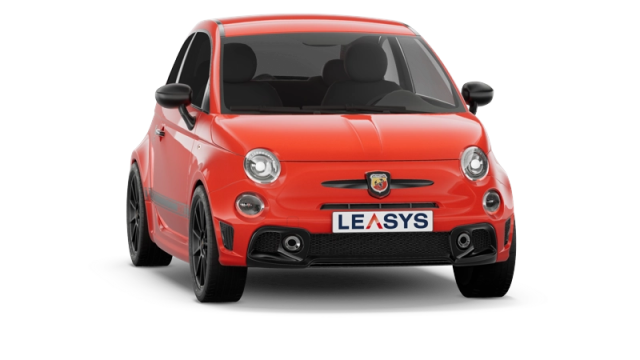 ABARTH 695 Business Offer