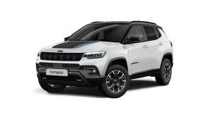 JEEP COMPASS SW at Unity Automotive Oxford