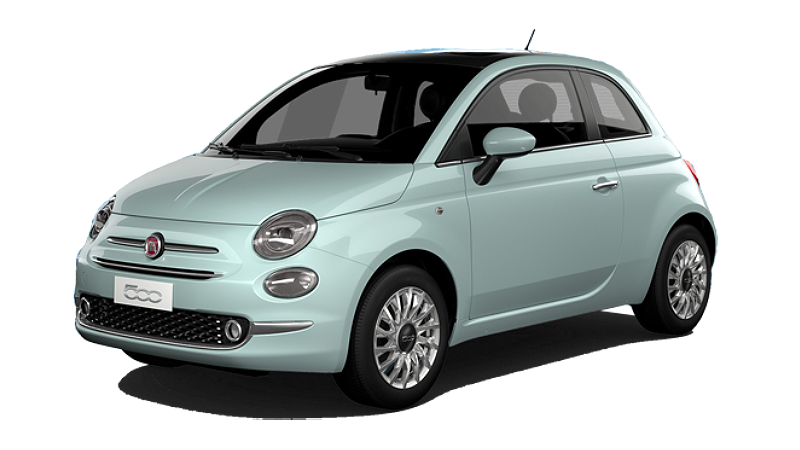 FIAT 500 1.0 Mild Hybrid Top 3dr