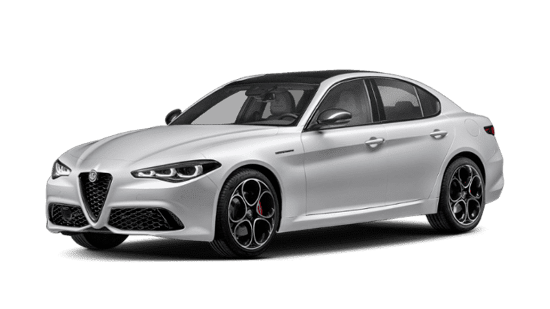 ALFA ROMEO GIULIA 2.0 Turbo Sprint 4dr Auto