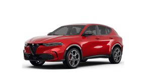 ALFA ROMEO TONALE HATCHBACK at Unity Automotive Oxford