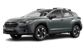 SUBARU CROSSTREK 2.0i E-BOXER LIMITED LINEARTRONIC at Unity Automotive Oxford