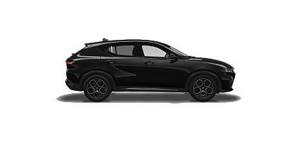 Alfa Romeo Tonale Hybrid - Alfa Black