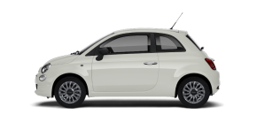 FIAT 500 HATCHBACK at Unity Automotive Oxford