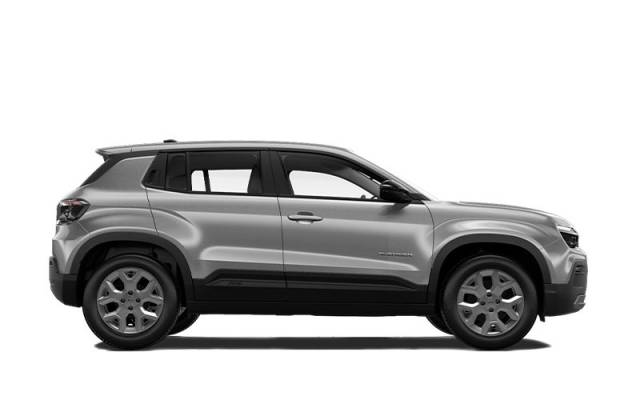 JEEP AVENGER Business Offer